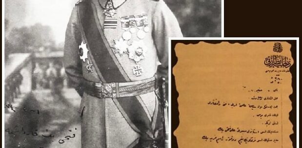 Mustafa Kemal Paşa’nın I. Dünya Savaşı Hakkındaki Görüşleri