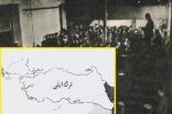 “İşte Milli Sınırımız Budur Dedik”