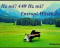 Doğa Düşünür: Termodinamik, Entropi ve İnsan Bilinci