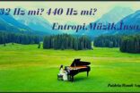 Doğa Düşünür: Termodinamik, Entropi ve İnsan Bilinci