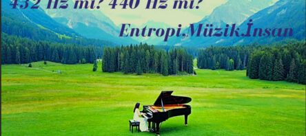 Doğa Düşünür: Termodinamik, Entropi ve İnsan Bilinci