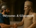 Outis mi Olmalı? Yoksa Bılgamış mı?