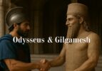 Outis mi Olmalı? Yoksa Bılgamış mı?