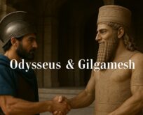 Outis mi Olmalı? Yoksa Bılgamış mı?