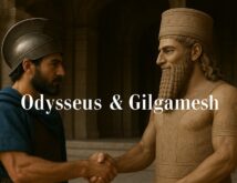 Outis mi Olmalı? Yoksa Bılgamış mı?