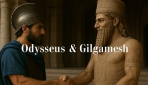Outis mi Olmalı? Yoksa Bılgamış mı?
