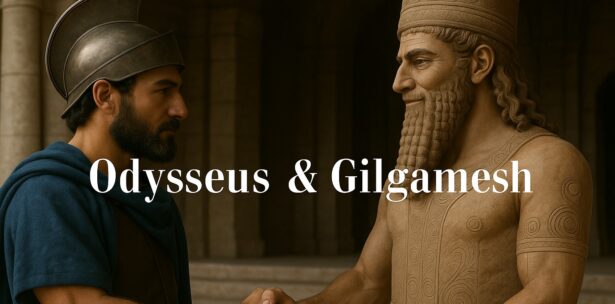 Outis mi Olmalı? Yoksa Bılgamış mı?