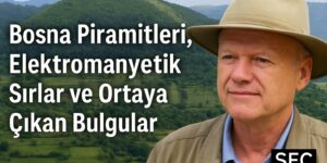 Işık Geometrisi ve Frekanslar: Bosna Piramitleri Ne Anlatıyor?