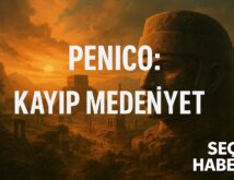 Peñico: Kayıp Bir Uygarlık Gün yüzüne Çıkarıldı