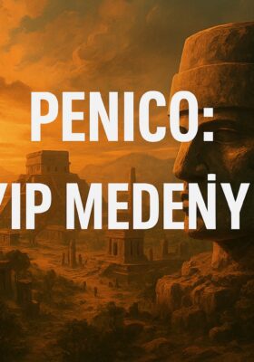 Peñico: Kayıp Bir Uygarlık Gün yüzüne Çıkarıldı