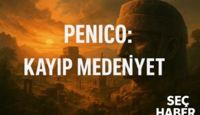 Peñico: Kayıp Bir Uygarlık Gün yüzüne Çıkarıldı