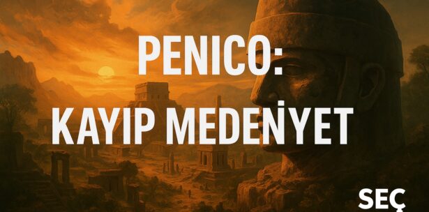 Peñico: Kayıp Bir Uygarlık Gün yüzüne Çıkarıldı