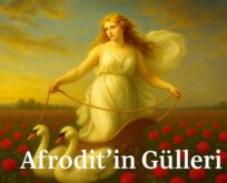 Güllerin İçinden Gel Afrodit!
