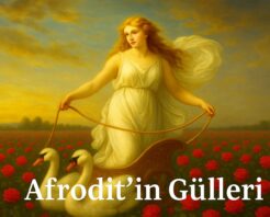 Güllerin İçinden Gel Afrodit!
