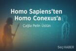 Yoksa Sen Hala Homo Sapiens misin!
