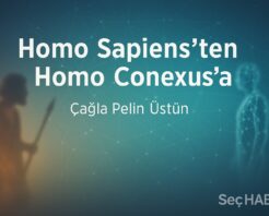 Yoksa Sen Hala Homo Sapiens misin!