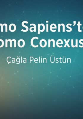 Yoksa Sen Hala Homo Sapiens misin!