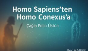 Yoksa Sen Hala Homo Sapiens misin!