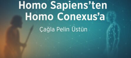 Yoksa Sen Hala Homo Sapiens misin!