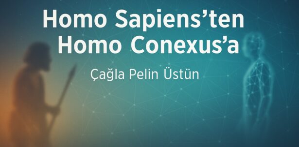 Yoksa Sen Hala Homo Sapiens misin!