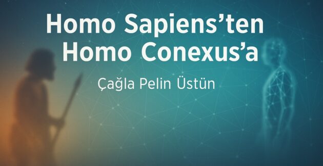 Yoksa Sen Hala Homo Sapiens misin!