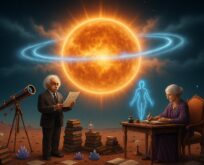 Hayalet Gezegen Vulcan’ın İnanılmaz Hikayesi