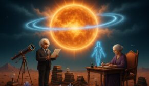 Hayalet Gezegen Vulcan’ın İnanılmaz Hikayesi