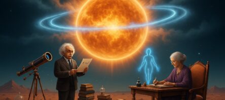 Hayalet Gezegen Vulcan’ın İnanılmaz Hikayesi