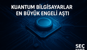 Princeton Üniversitesi’nden Tarihi Kuantum Atılımı: Hesaplamanın Geleceği Değişiyor