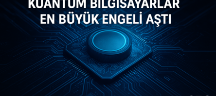 Princeton Üniversitesi’nden Tarihi Kuantum Atılımı: Hesaplamanın Geleceği Değişiyor