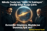 Bioenerjetik Felsefe (Yaşam Enerjisi)