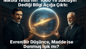Bioenerjetik Felsefe (Yaşam Enerjisi)