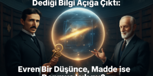 Bioenerjetik Felsefe (Yaşam Enerjisi)