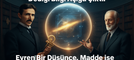 Bioenerjetik Felsefe (Yaşam Enerjisi)