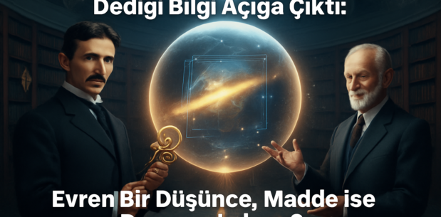 Bioenerjetik Felsefe (Yaşam Enerjisi)