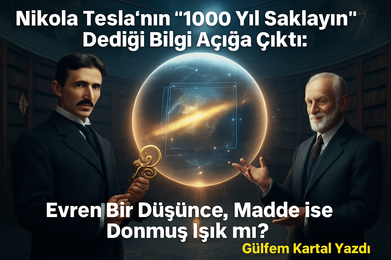 Bioenerjetik Felsefe (Yaşam Enerjisi)