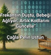 Bir yeniden kodlama yazısı