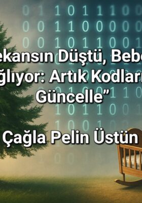Bir yeniden kodlama yazısı