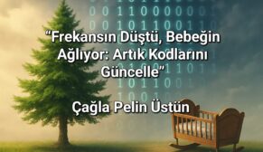 Bir yeniden kodlama yazısı