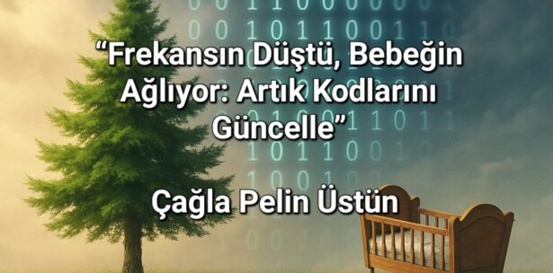 Bir yeniden kodlama yazısı