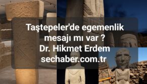 Taştepeler’den Gelen Egemenlik Mesajı