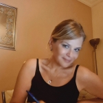 Çağla Pelin ÜSTÜN